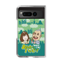 Clear Case［ Nippon Broadcasting System - Ichinosuke Shunputei's Happy Together! B ］