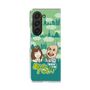 Clear Case［ Nippon Broadcasting System - Ichinosuke Shunputei's Happy Together! B ］