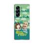 Clear Case［ Nippon Broadcasting System - Ichinosuke Shunputei's Happy Together! B ］