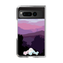 Clear Case［ Nippon Broadcasting System - Masahiko Ueyanagi's Morning Light A ］