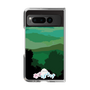 Clear Case［ Nippon Broadcasting System - Masahiko Ueyanagi's Morning Light B ］