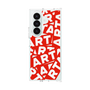 Clear Case［ ARTA - sticker - two tone ］