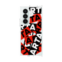 Clear Case［ ARTA - sticker - tricolor ］