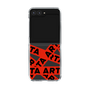 Clear Case［ ARTA - tape - two tone ］
