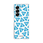 Clear Case［ オリジナル - CASEPLAYロゴマーク - ライトブルー ］