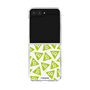 Clear Case［ Original - CASEPLAY Logo Mark - Green ］