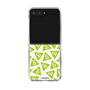 Clear Case［ Original - CASEPLAY Logo Mark - Green ］