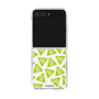 Clear Case［ Original - CASEPLAY Logo Mark - Green ］