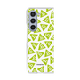 Clear Case［ Original - CASEPLAY Logo Mark - Green ］