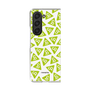 Clear Case［ Original - CASEPLAY Logo Mark - Green ］