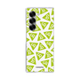 Clear Case［ オリジナル - CASEPLAYロゴマーク - Green ］