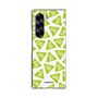 Clear Case［ オリジナル - CASEPLAYロゴマーク - Green ］