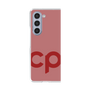 Clear Case［ Original - CASEPLAY Initial - Red ］