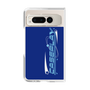 Clear Case［ Original - Y2K Arrange - Blue ］