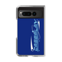Clear Case［ Original - Y2K Arrange - Blue ］