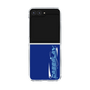 Clear Case［ Original - Y2K Arrange - Blue ］