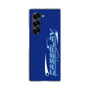 Clear Case［ オリジナル - Y2Kアレンジ - Blue ］