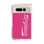 Clear Case［ Original - Y2K Arrange - Pink ］