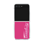 Clear Case［ Original - Y2K Arrange - Pink ］