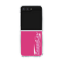 Clear Case［ Original - Y2K Arrange - Pink ］