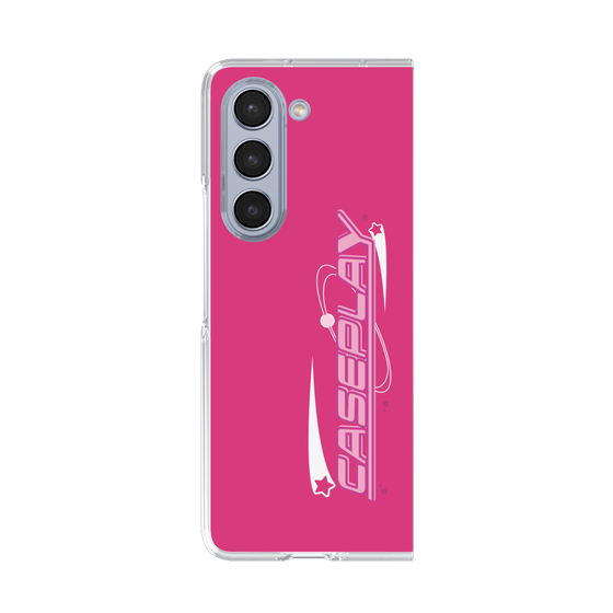 Clear Case［ Original - Y2K Arrange - Pink ］