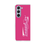 Clear Case［ Original - Y2K Arrange - Pink ］