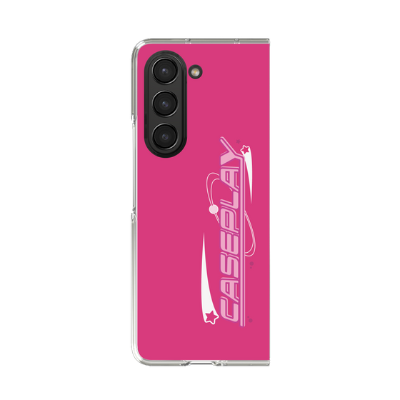 Clear Case［ Original - Y2K Arrange - Pink ］