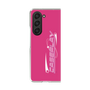 Clear Case［ Original - Y2K Arrange - Pink ］
