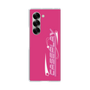 Clear Case［ オリジナル - Y2Kアレンジ - ピンク ］