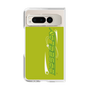 Clear Case［ Original - Y2K Arrange - Green ］
