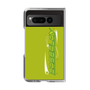 Clear Case［ Original - Y2K Arrange - Green ］