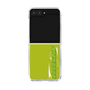 Clear Case［ Original - Y2K Arrange - Green ］
