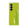 Clear Case［ オリジナル - Y2Kアレンジ - Green ］