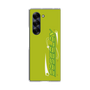 Clear Case［ オリジナル - Y2Kアレンジ - Green ］