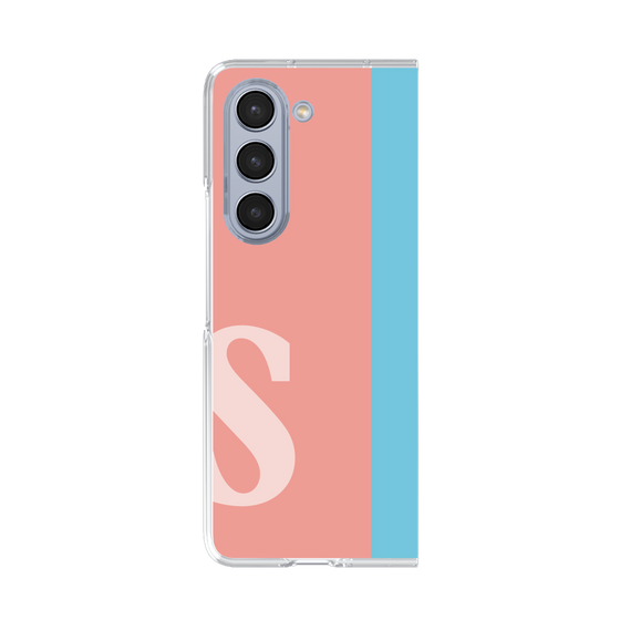 Clear Case［ Original - initial color line - S pink ］