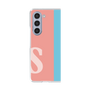 Clear Case［ Original - initial color line - S pink ］