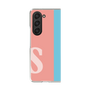 Clear Case［ Original - initial color line - S pink ］