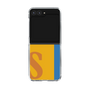 Clear Case［ Original - initial color line - S orange ］