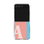 Clear Case［ Original - initial color line - A pink ］