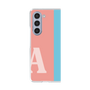 Clear Case［ Original - initial color line - A pink ］