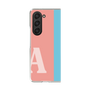 Clear Case［ Original - initial color line - A pink ］