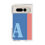 Clear Case［ Original - initial color line - A blue ］