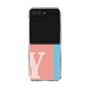 Clear Case［ Original - initial color line - Y pink ］