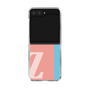 Clear Case［ Original - initial color line - Z pink ］