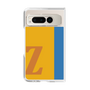 Clear Case［ Original - initial color line - Z orange ］