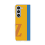 Clear Case［ Original - initial color line - Z orange ］