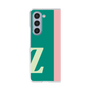 Clear Case［ Original - initial color line - Z green ］