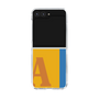 Clear Case［ Original - initial color line - A orange ］