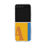 Clear Case［ Original - initial color line - A orange ］