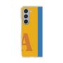 Clear Case［ Original - initial color line - A orange ］